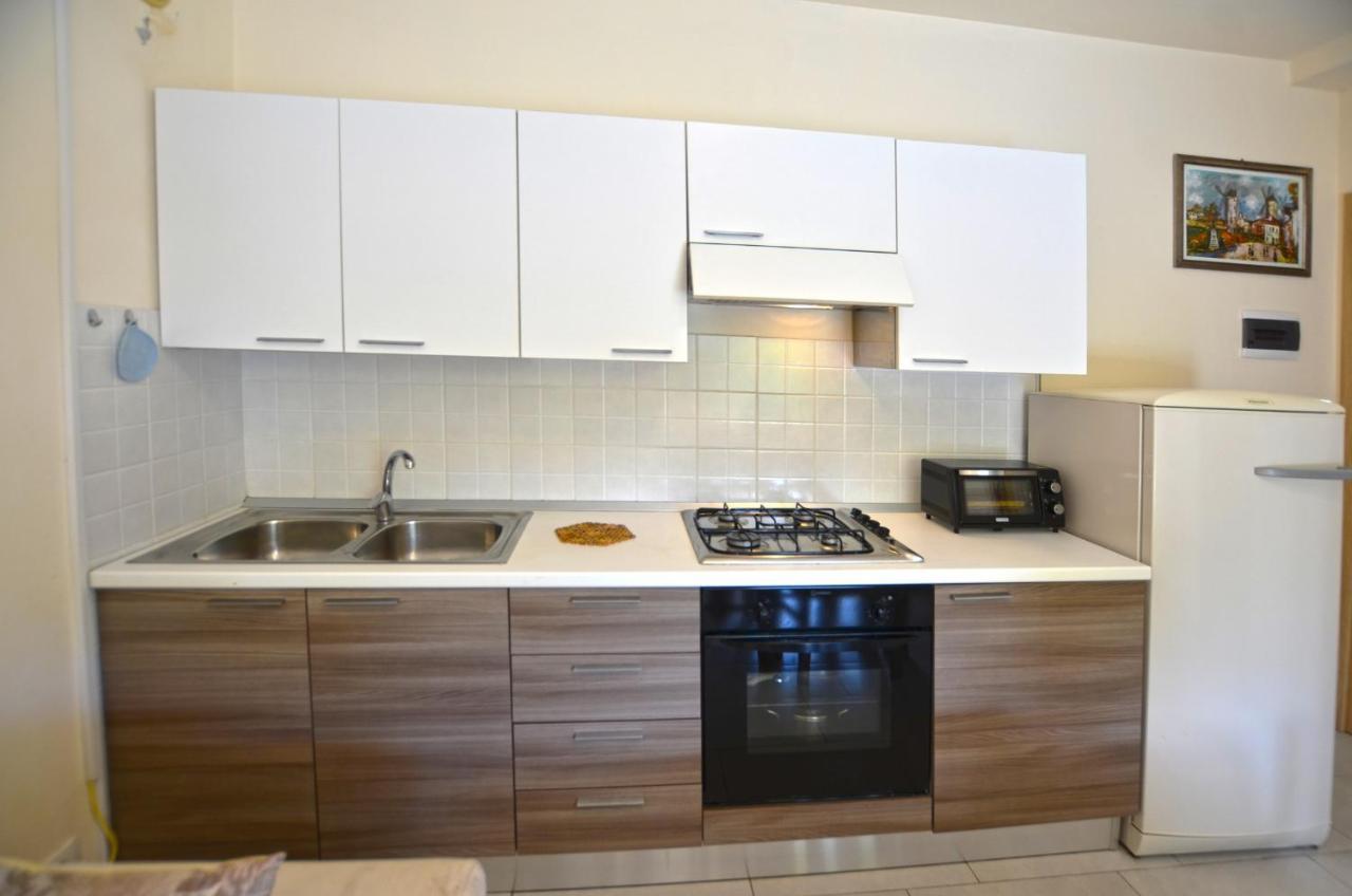 Sorici Apartments المظهر الخارجي الصورة