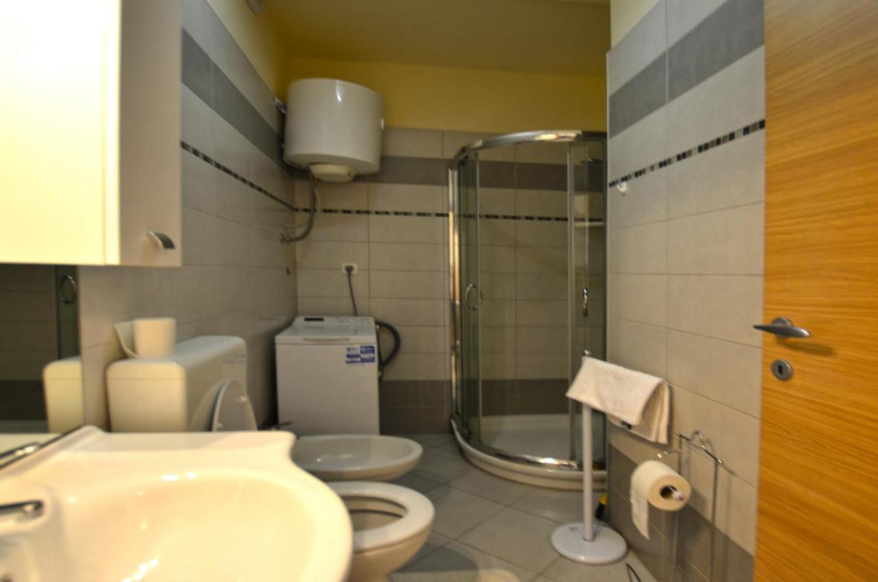 Sorici Apartments المظهر الخارجي الصورة