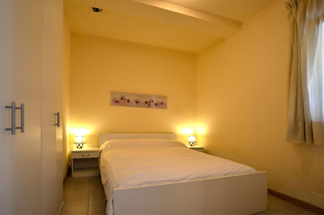 Sorici Apartments المظهر الخارجي الصورة