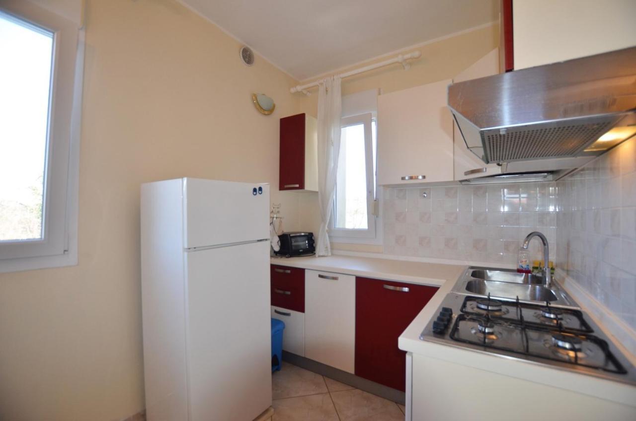 Sorici Apartments المظهر الخارجي الصورة