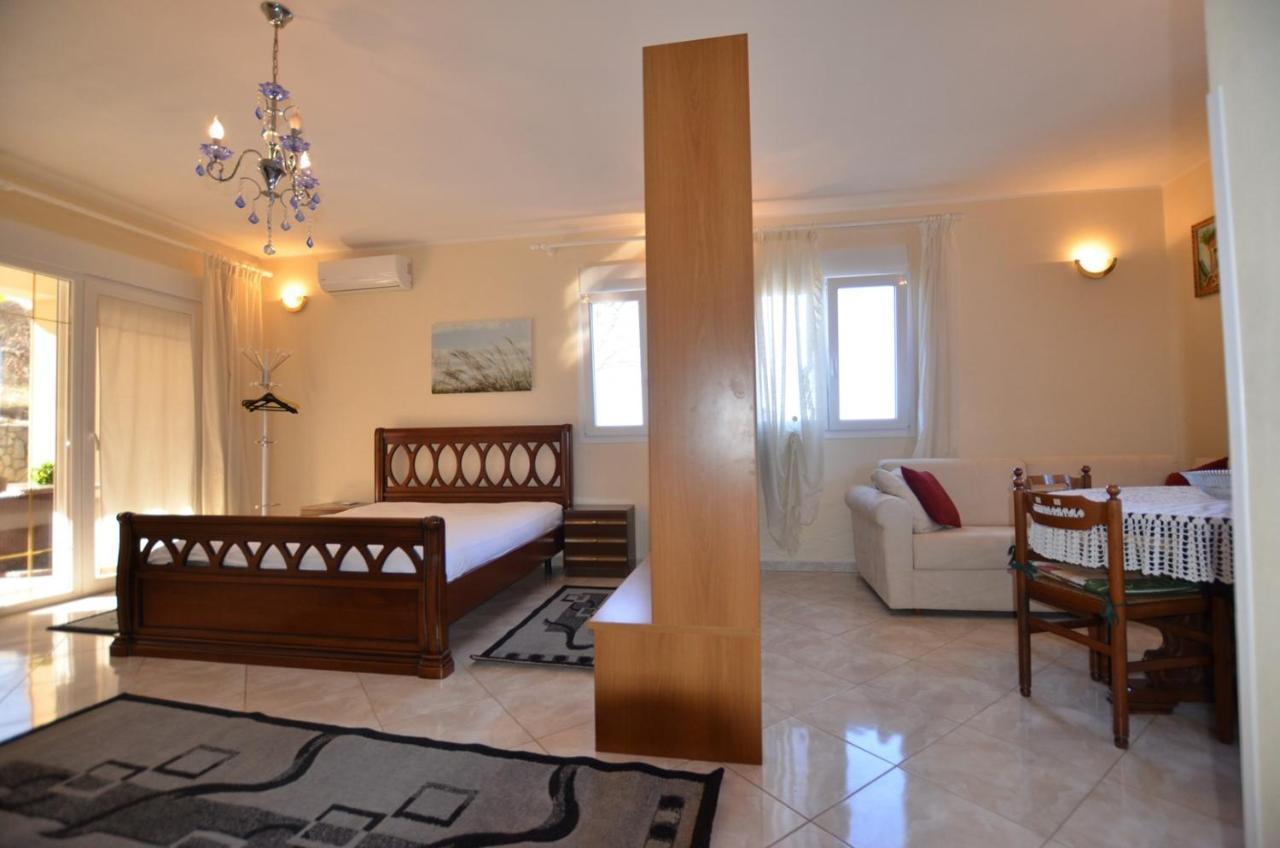 Sorici Apartments المظهر الخارجي الصورة