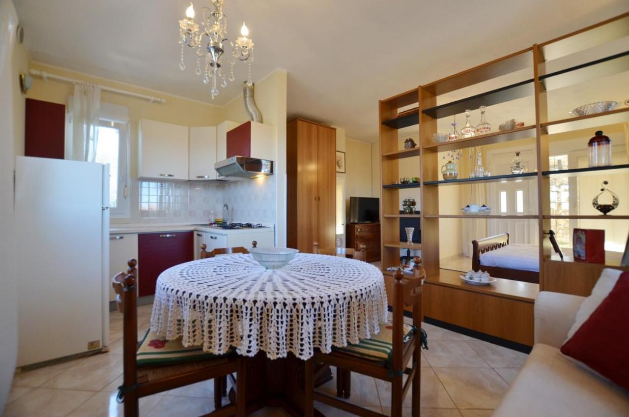 Sorici Apartments المظهر الخارجي الصورة