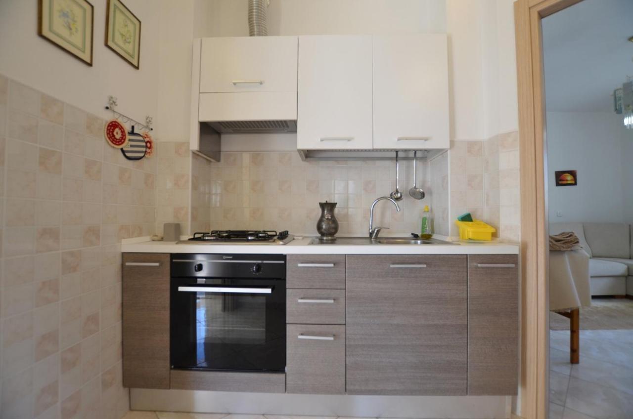 Sorici Apartments المظهر الخارجي الصورة