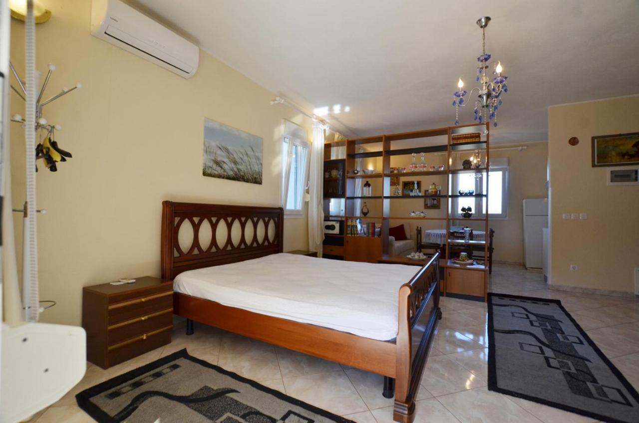 Sorici Apartments المظهر الخارجي الصورة
