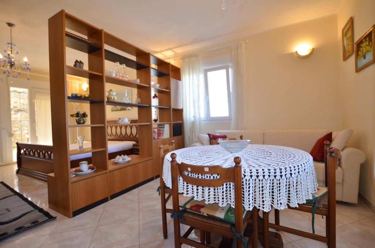 Sorici Apartments المظهر الخارجي الصورة