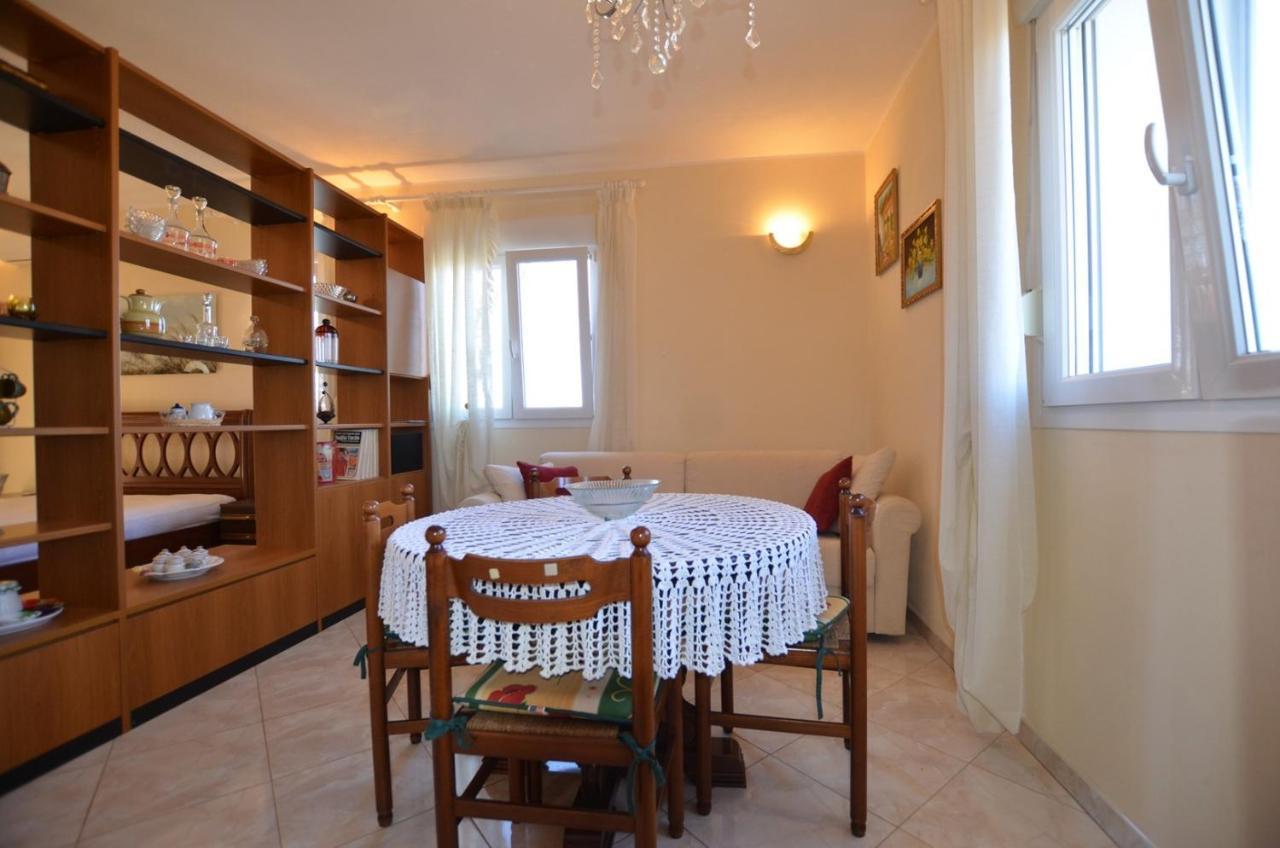 Sorici Apartments المظهر الخارجي الصورة