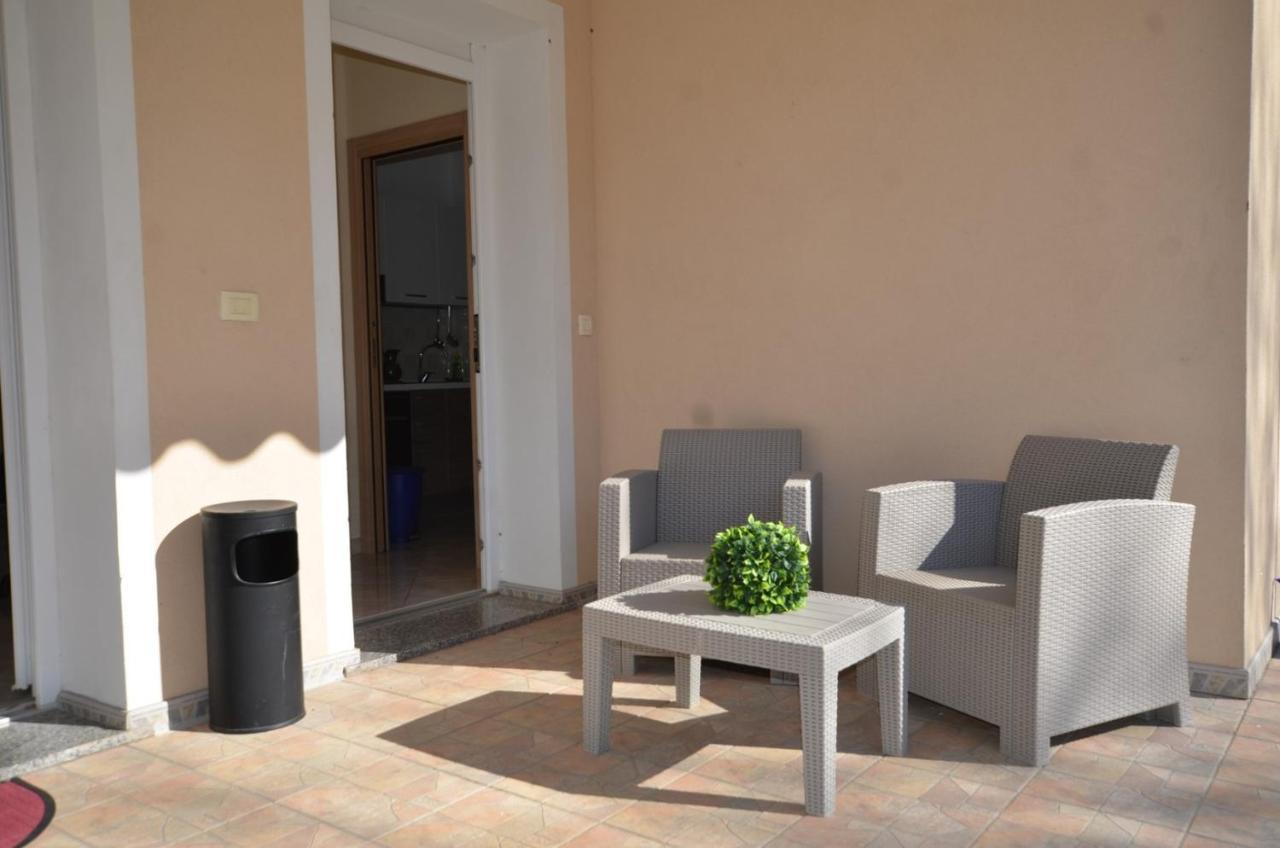 Sorici Apartments المظهر الخارجي الصورة