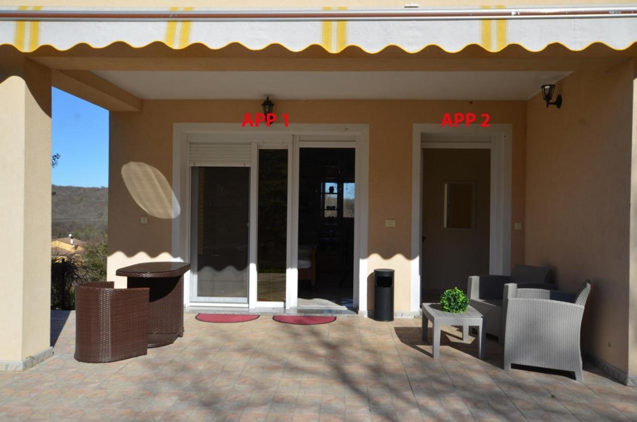 Sorici Apartments المظهر الخارجي الصورة