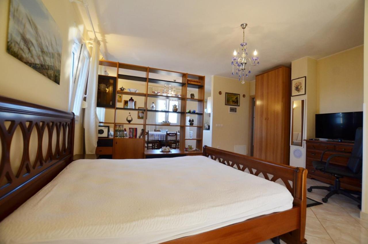 Sorici Apartments المظهر الخارجي الصورة