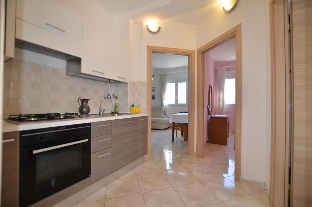 Sorici Apartments المظهر الخارجي الصورة