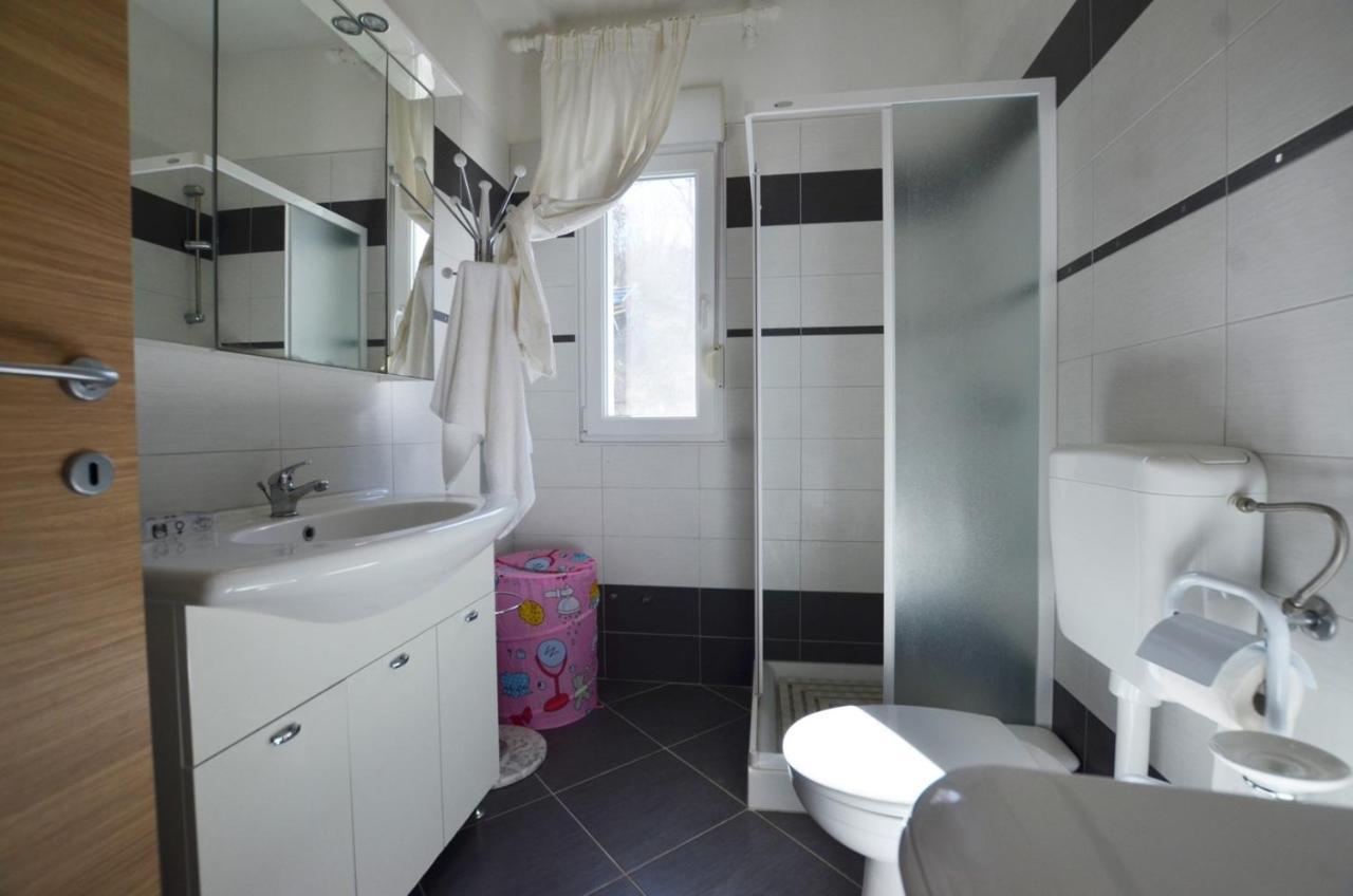 Sorici Apartments المظهر الخارجي الصورة