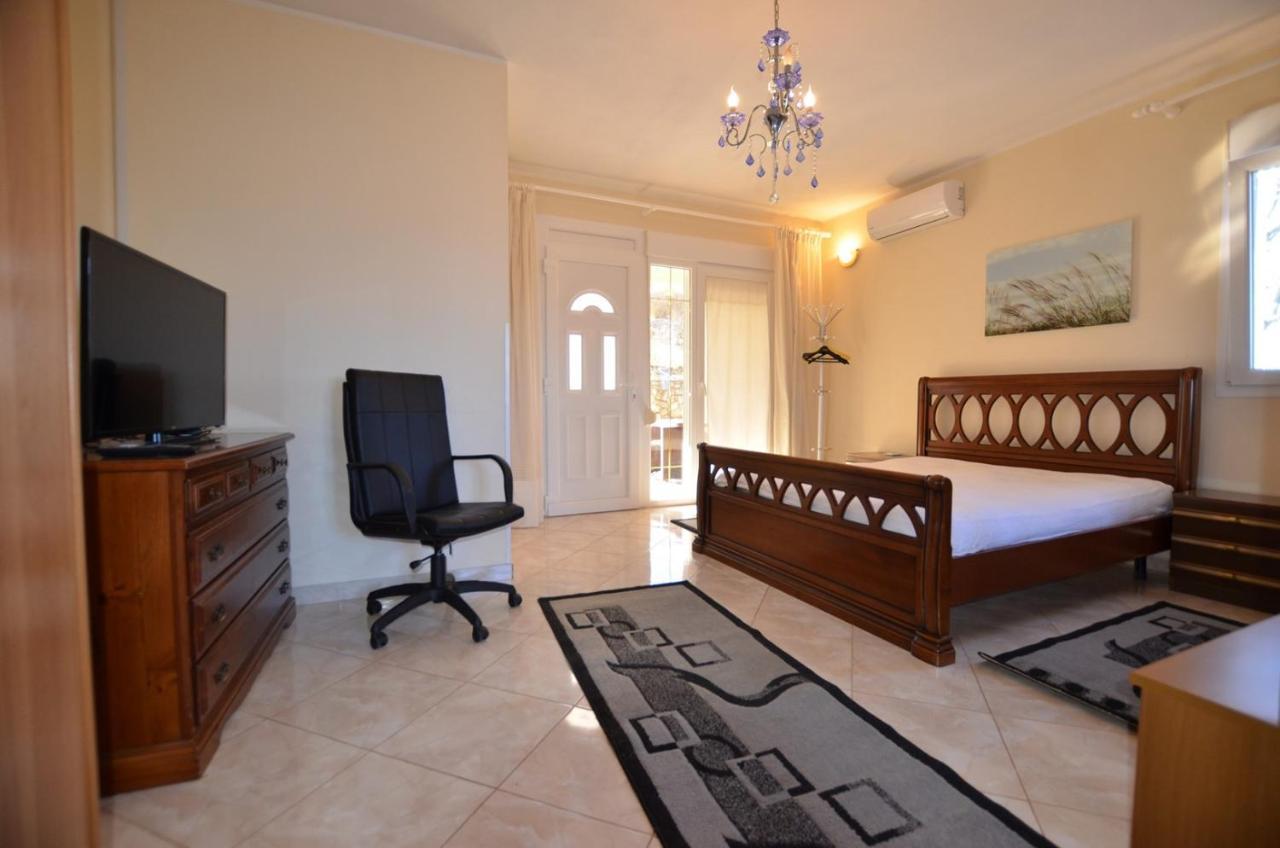 Sorici Apartments المظهر الخارجي الصورة