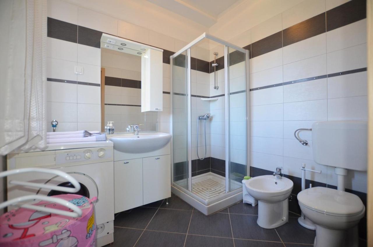 Sorici Apartments المظهر الخارجي الصورة