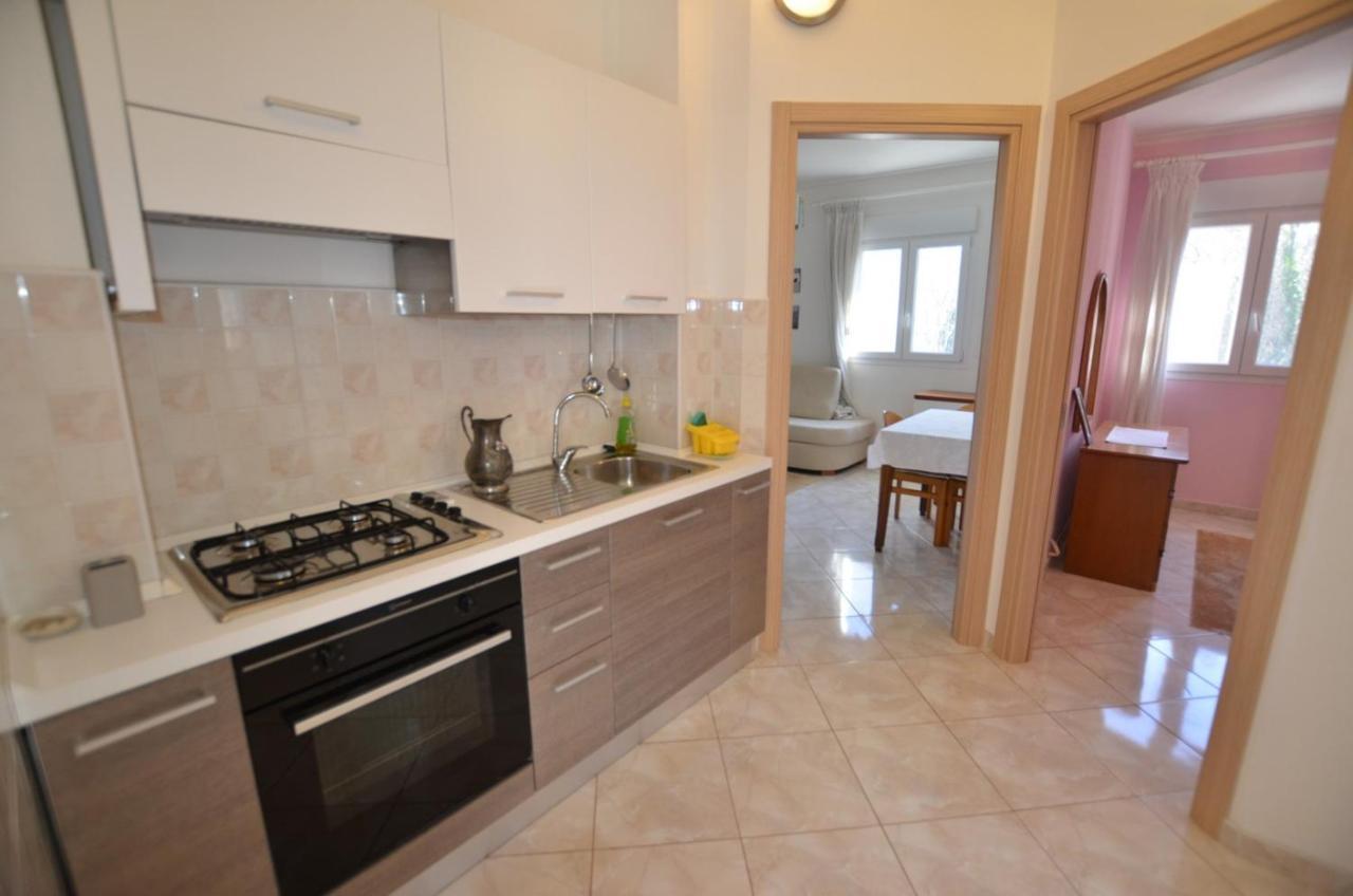Sorici Apartments المظهر الخارجي الصورة